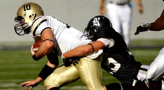 football-block